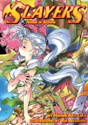 Slayers: Volume 14