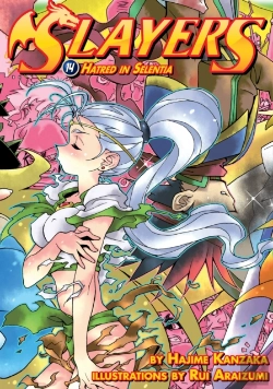 Bertrand.pt - Slayers: Volume 14