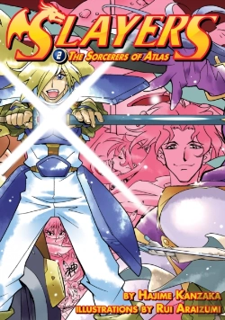 Bertrand.pt - Slayers: Volume 2