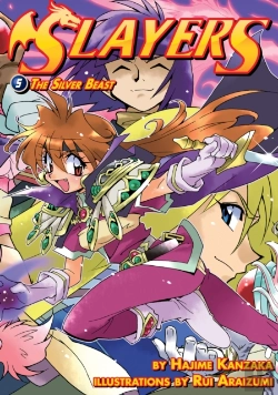 Bertrand.pt - Slayers: Volume 5