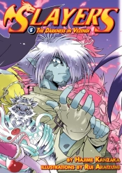 Slayers: Volume 6