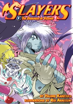 Bertrand.pt - Slayers: Volume 6