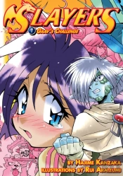 Slayers: Volume 7