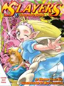 Slayers Volumes 13-15 Collector'S Edition