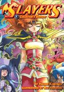 Slayers Volumes 7-9 Collector'S Edition