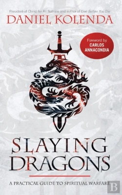 Bertrand.pt - Slaying Dragons