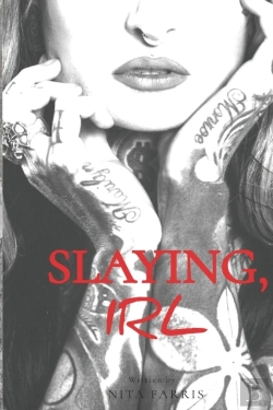 Bertrand.pt - Slaying In Real Life: Book One Of The Co
