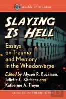 Slaying Is Hell