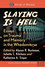 Slaying Is Hell