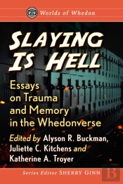Slaying Is Hell
