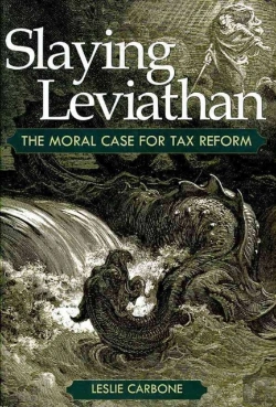 Bertrand.pt - Slaying Leviathan