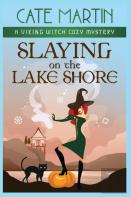 Slaying On The Lake Shore