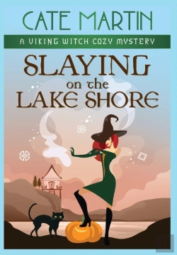 Bertrand.pt - Slaying On The Lake Shore