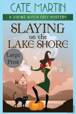 Bertrand.pt - Slaying On The Lake Shore