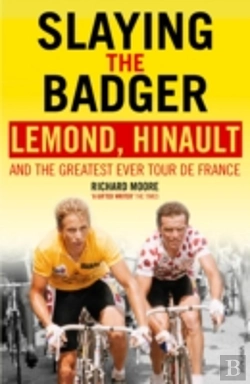 Bertrand.pt - Slaying The Badger