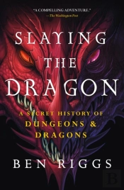 Slaying The Dragon