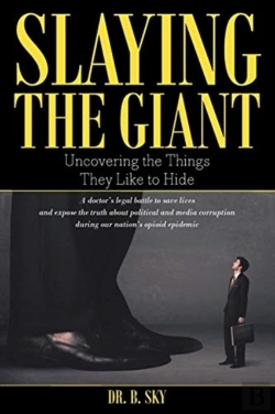 Bertrand.pt - Slaying The Giant