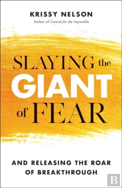 Bertrand.pt - Slaying The Giant Of Fear Â€“ And Releasing The Roar Of Breakthrough