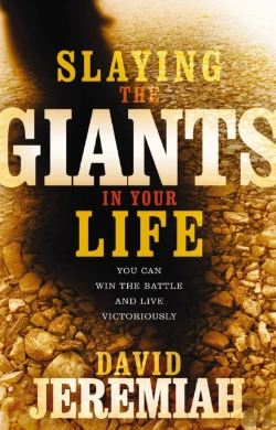 Bertrand.pt - Slaying The Giants In Your Life