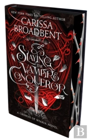 Slaying The Vampire Conqueror