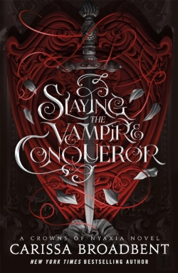 Bertrand.pt - Slaying The Vampire Conqueror