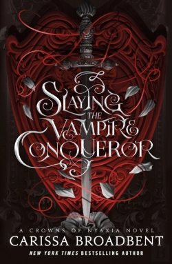 Bertrand.pt - Slaying The Vampire Conqueror
