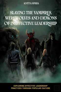 Bertrand.pt - Slaying The Vampires, Werewolves And Demons Of Ineffective Leadership
