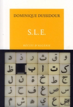 Bertrand.pt - S.L.E. : Récits D'Algérie