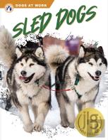Sled Dogs