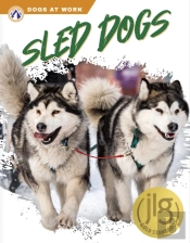 Sled Dogs