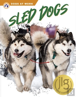 Bertrand.pt - Sled Dogs