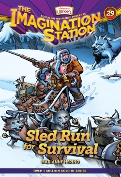 Bertrand.pt - Sled Run For Survival