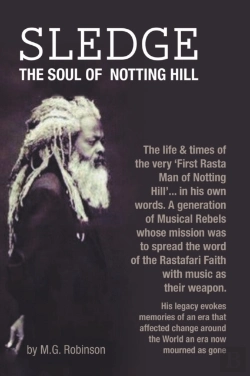 Bertrand.pt - Sledge The Soul Of Notting Hill