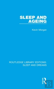 Sleep And Ageing