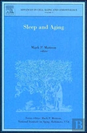 Sleep And Aging