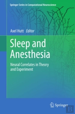Bertrand.pt - Sleep And Anesthesia
