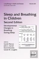 Sleep And Breathing In Children