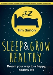 Sleep And Grow Healthy