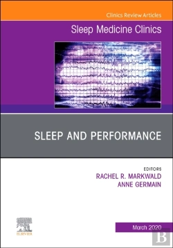 Bertrand.pt - Sleep And Performance,An Issue Of Sleep Medicine Clinics