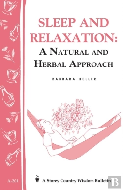Bertrand.pt - Sleep And Relaxation: A Natural And Herbal Approach