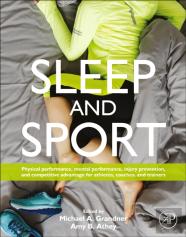 Sleep And Sport