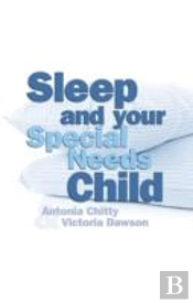 Sleep And Your Special Needs Child
