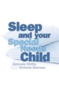 Sleep And Your Special Needs Child