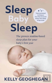 Sleep Baby Sleep