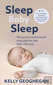 Sleep Baby Sleep