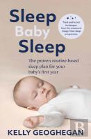 Sleep Baby Sleep