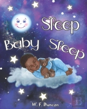 Sleep Baby Sleep