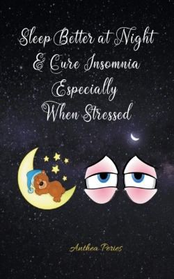 Bertrand.pt - Sleep Better At Night And Cure Insomnia