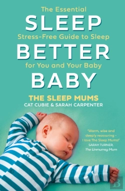 Bertrand.pt - Sleep Better, Baby