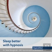 Sleep Better With Hypnosis